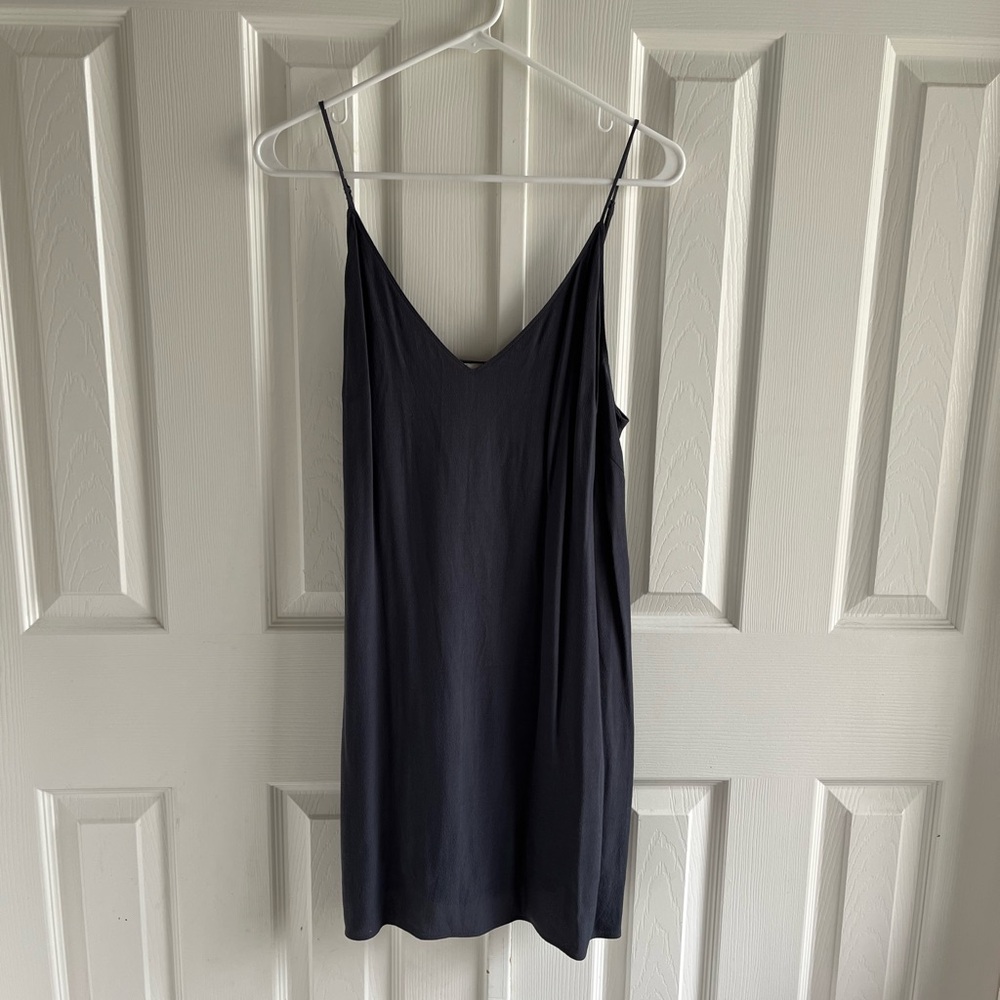 Wilfred Free Slip Dress